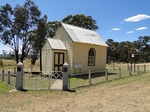 Barkly, Victoria